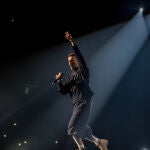 Concierto de Rels B en el Movistar Arena