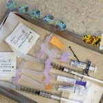 EEUU.- El brote de sarampión en Texas (EEUU) deja ya un niño fallecido y 146 casos identificados