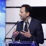Francesco Colonnese, director de ventas de Omoda y Jaecoo en España