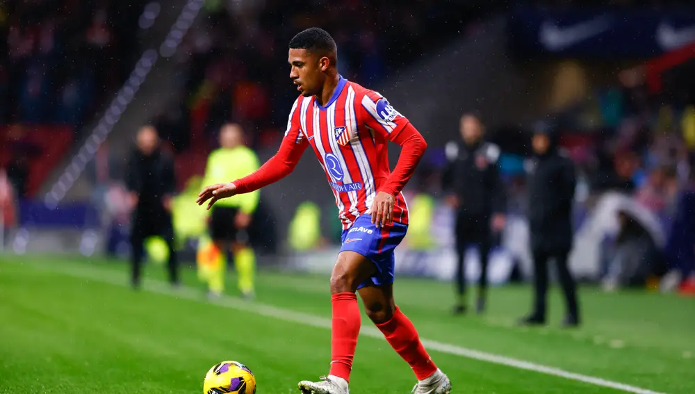 Atletico de Madrid v Athletic Club de Bilbao - LaLiga EA Sports