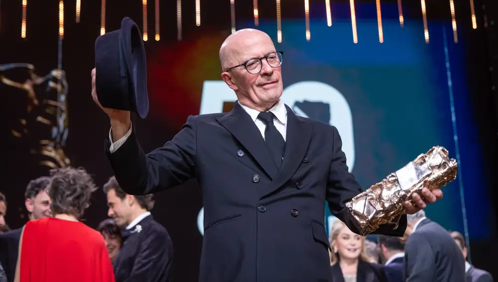Ceremony - 50th Cesar Awards