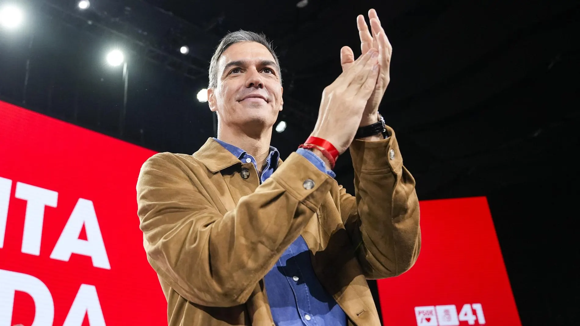 Pedro Sánchez