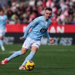Girona FC v RC Celta - La Liga EA Sports