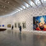 Muestra 'Ai Weiwei. Don Quixote', en el MUSAC
