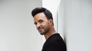 Luis Fonsi Luis Fonsi