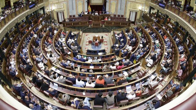 El Congreso gastó cerca de cinco millones en viajes nacionales de diputados en 2024, casi un 30% más que el año anterior