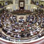 El Congreso gastó cerca de cinco millones en viajes nacionales de diputados en 2024, casi un 30% más que el año anterior