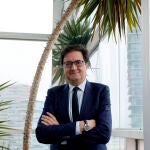 Óscar López: "Ayuso no tiene la cabeza en Madrid, eso se nota y se paga"