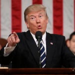 Trump Speech Years Past