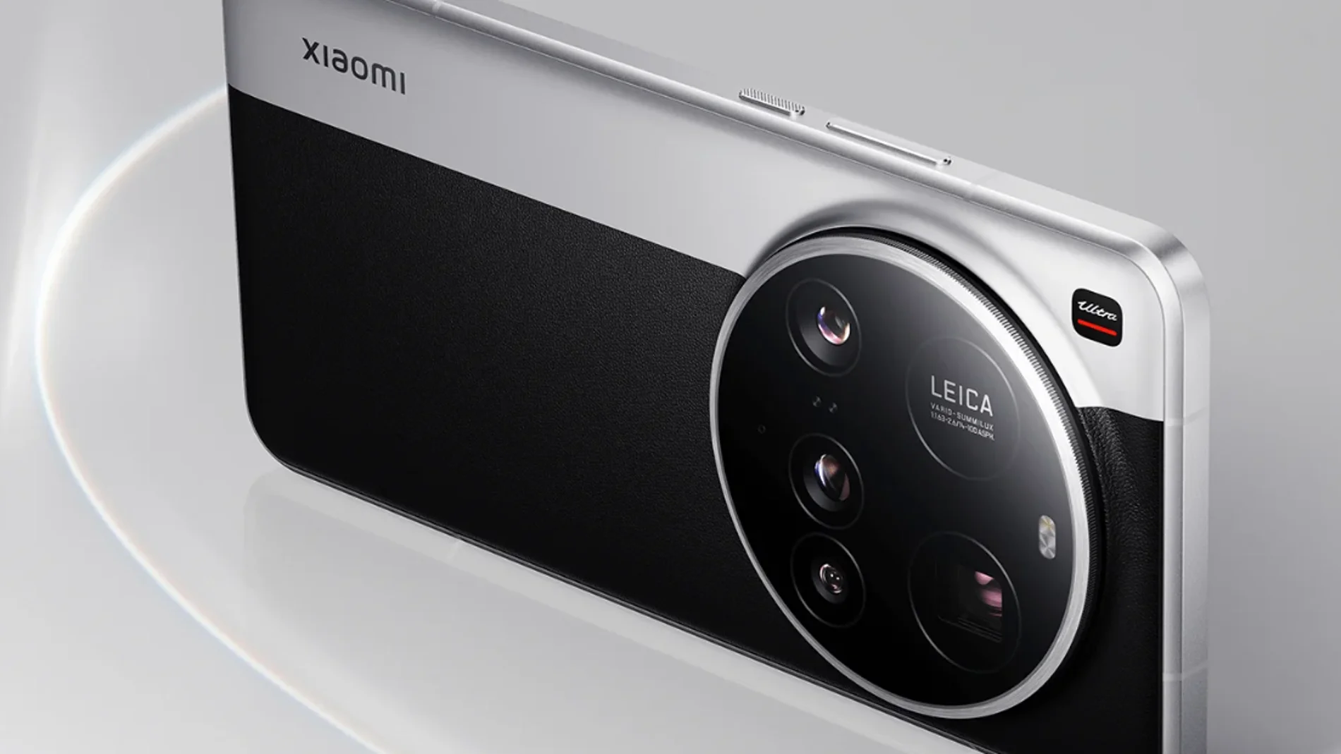 Xiaomi 15 Ultra