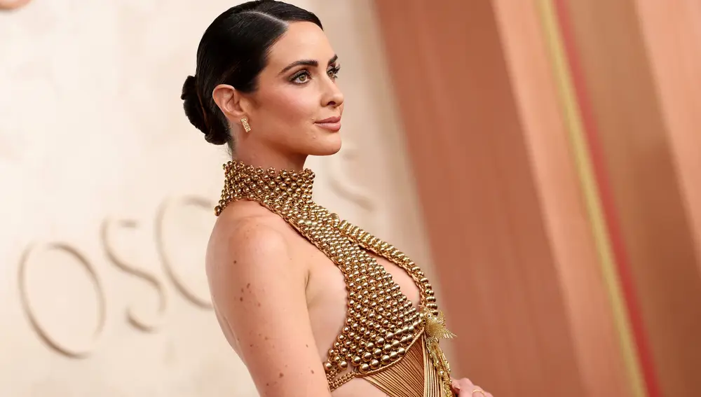 Los looks de la alfombra roja de los Oscar 2025.