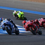 GP Argentina MotoGP 2025, entrenamientos y clasificación: horario y dónde ver online TV