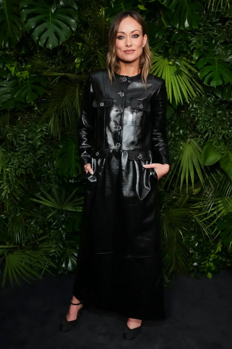 Chanel 16th Annual Pre-Oscar Awards Dinner