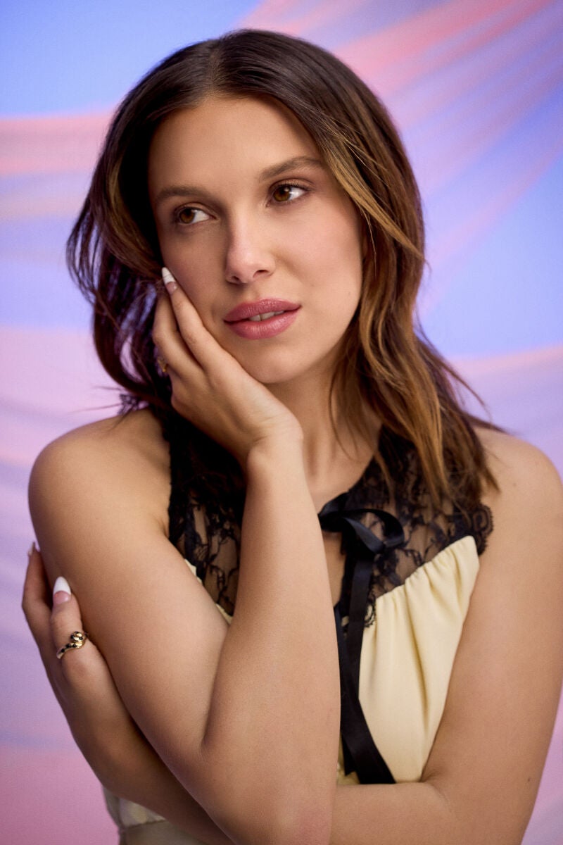 Millie Bobby Brown