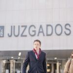 El juez del 'caso Errejón' toma declaración a familiares de Mouliaá y a testigos presentes en la fiesta