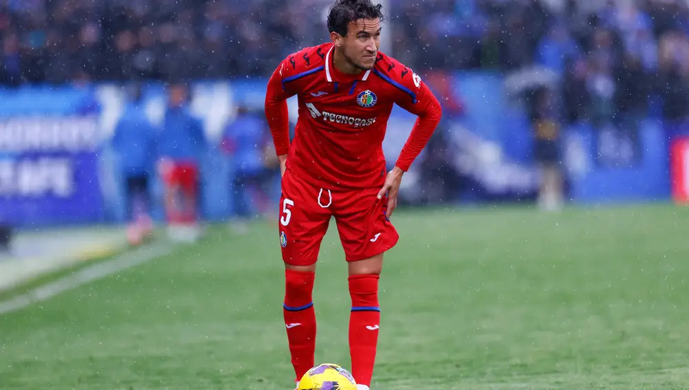 CD Leganes v Getafe CF - LaLiga EA Sports