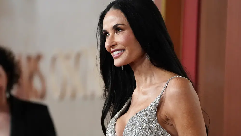 97th Academy Awards - Arrivals