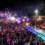 Un hombre muere tras recibir una paliza en el Carnaval de Santa Cruz de Tenerife