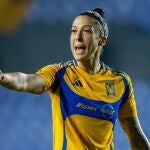 Jenni Hermoso explota contra Montse Tomé: "Le queda grande. Solas lo harían mejor"