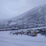 Continúan las lluvias y la nieve en Canarias: este es el día que comenzará a remitir la DANA