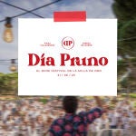 Cartel del festival