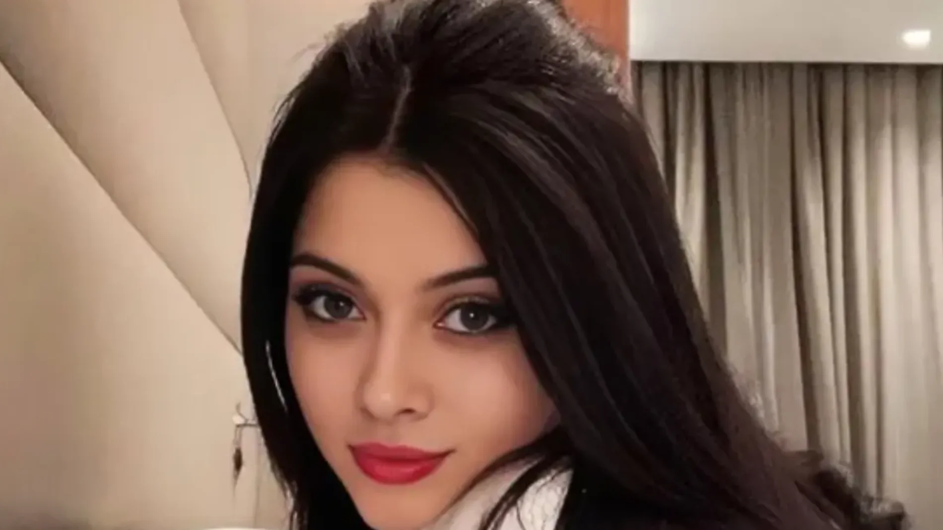 Victoria Lerman, tiktoker rusa