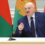 Bielorrusia.- Lukashenko afirma que las tierras raras son un tema "urgente" y anuncia que Bielorrusia "excavará"
