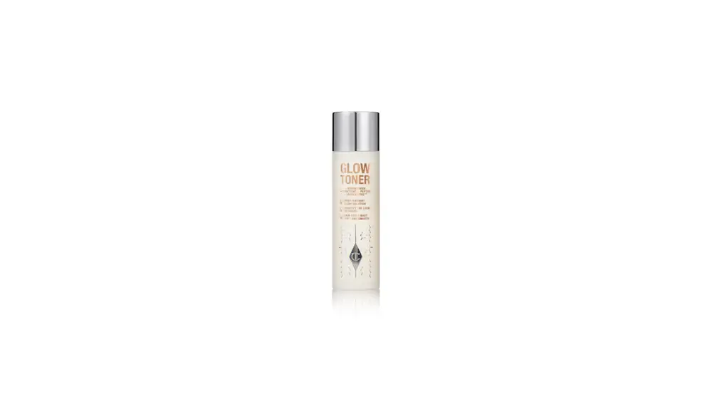 Glow toner