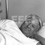 Boris Yeltsin