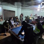 El cortijo-club de los horrores en Níjar: explotaban a mujeres sudamericanas en un club de alterne en condiciones infrahumanas 
