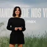 Photocall de la presentación de la serie "Cuando nadie nos ve"