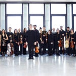 Les Arts se adentra en el Händel más italiano con ‘Clori, Tirsi e Fileno’ de la mano de Los Elementos Imagen 1 de 1