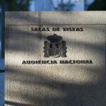 El magistrado Celestino Salgado, reelegido juez decano de la Audiencia Nacional