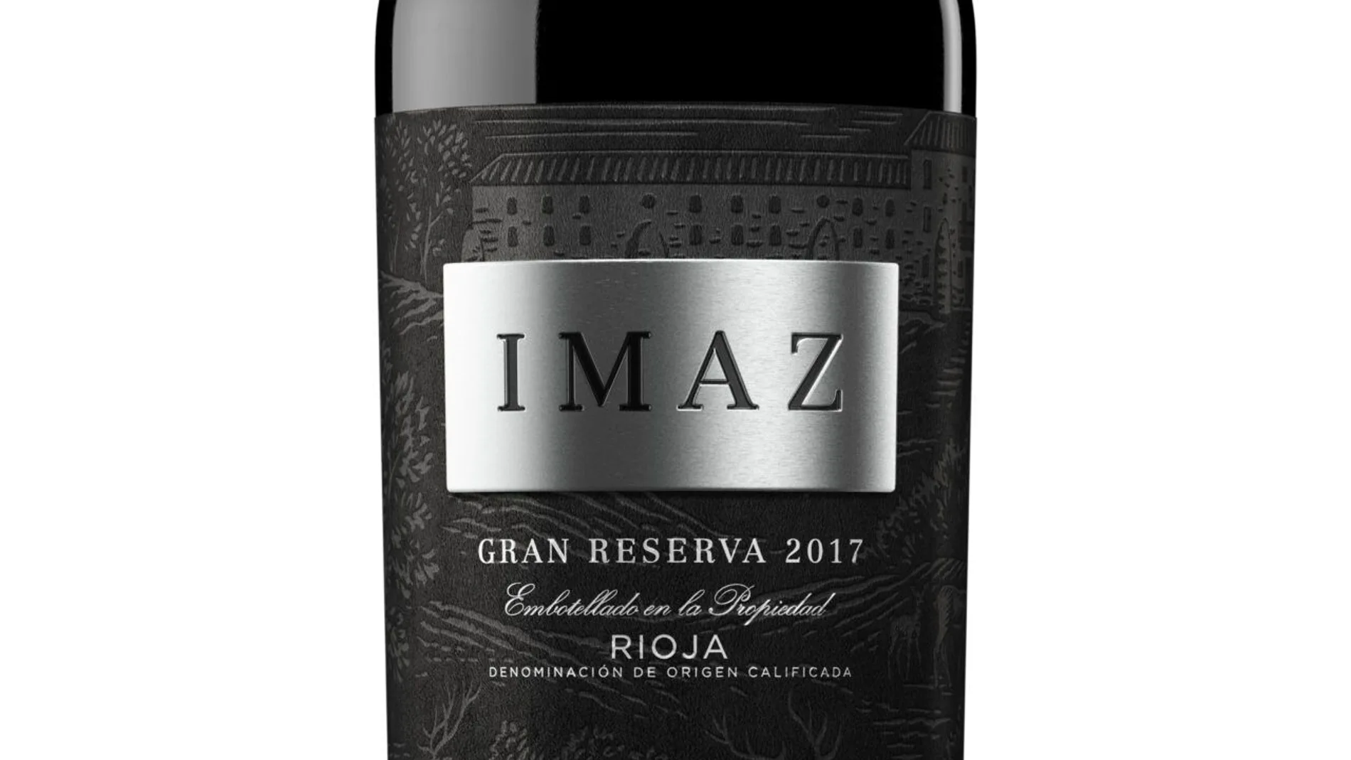 Imaz Gran Reserva