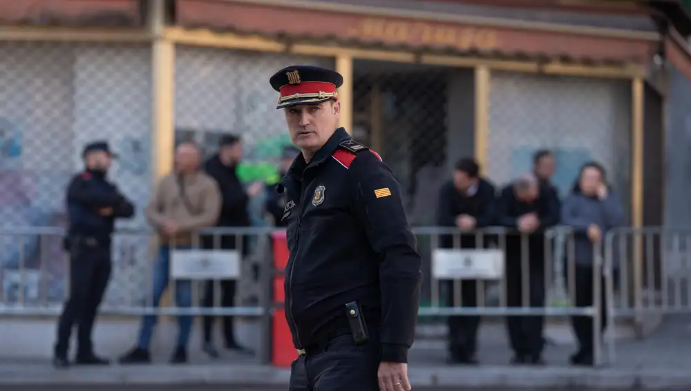 Cataluña ejecutará expulsiones y los Mossos gestionarán seguridad en la frontera con Policía Nacional y Guardia