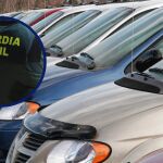 La Guardia Civil advierte a quienes compren coches de segunda mano: “Desconfía de esto”