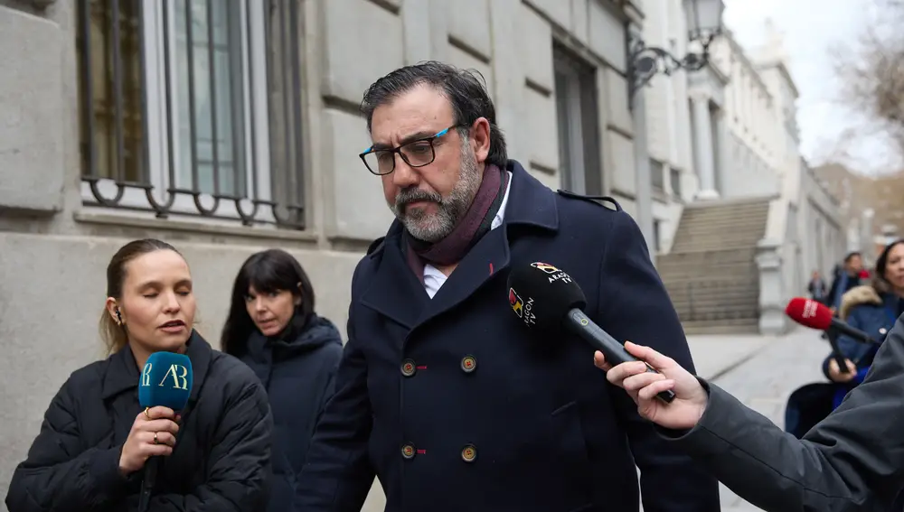 El instructor del ‘caso Koldo’ en el Supremo toma declaración a 17 testigos hasta el 5 de abril