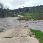 Tráfico.- Un total de 16 carreteras están afectadas por las lluvias, sobre todo en Cádiz, Málaga, Castellón y Valencia