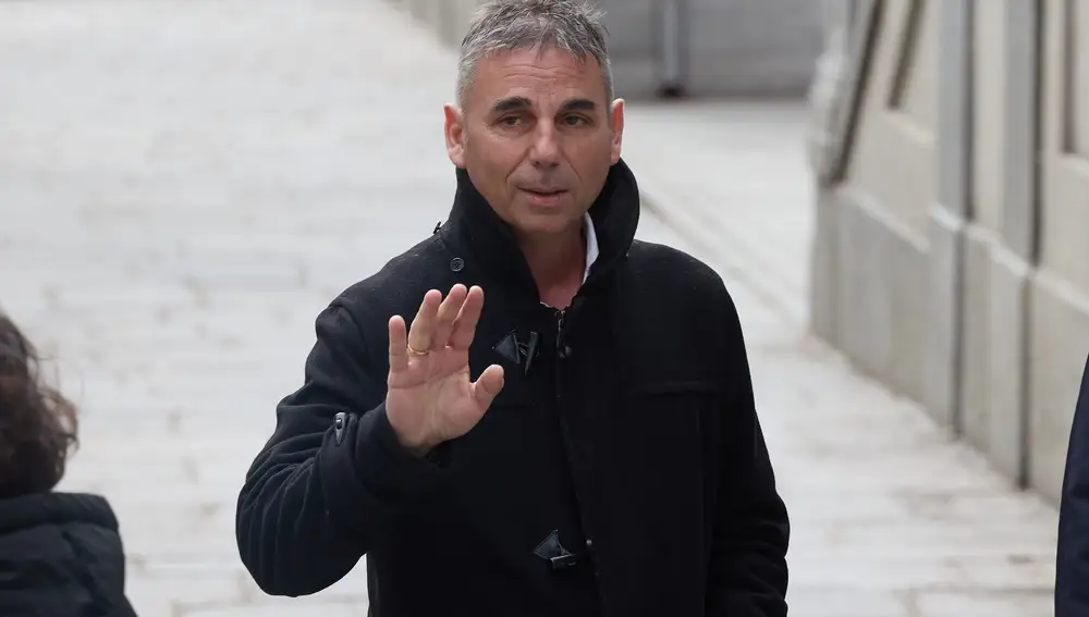 El instructor del ‘caso Koldo’ en el Supremo toma declaración a 17 testigos hasta el 5 de abril