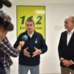 Desactivado el Plan de Emergencias ante el Riesgo de Inundaciones en Andalucía tras las últimas lluvias