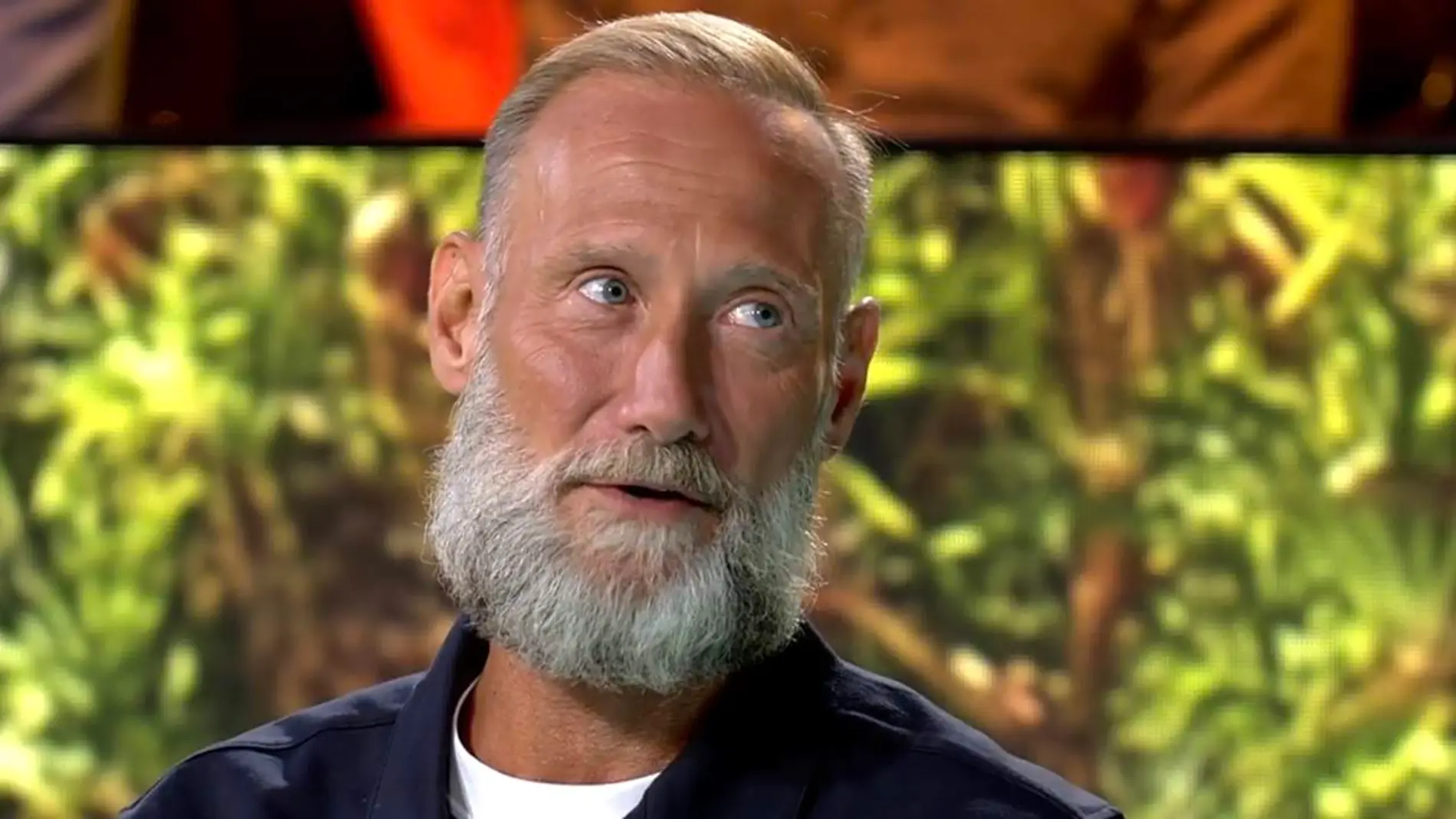 Pedro García Aguado, ganador de 'Supervivientes 2024'