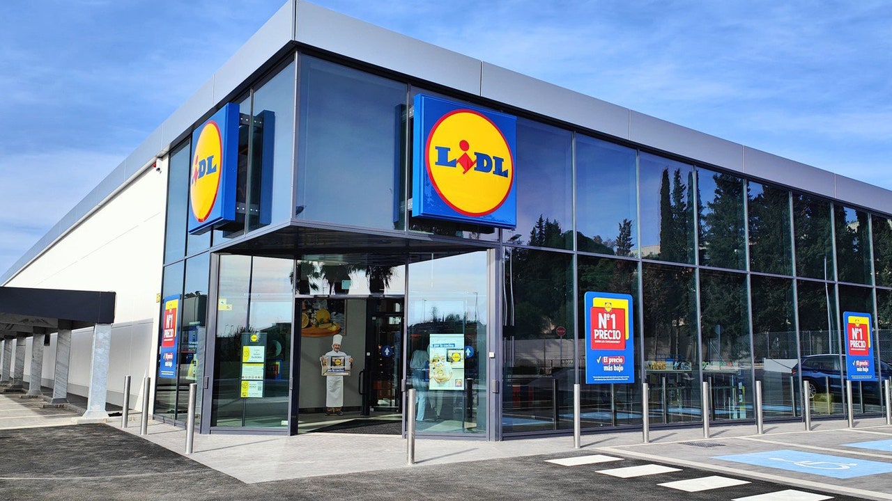El truco de decoración más barato de LIDL: cambia el ambiente de tu salón con solo pulsar un botón