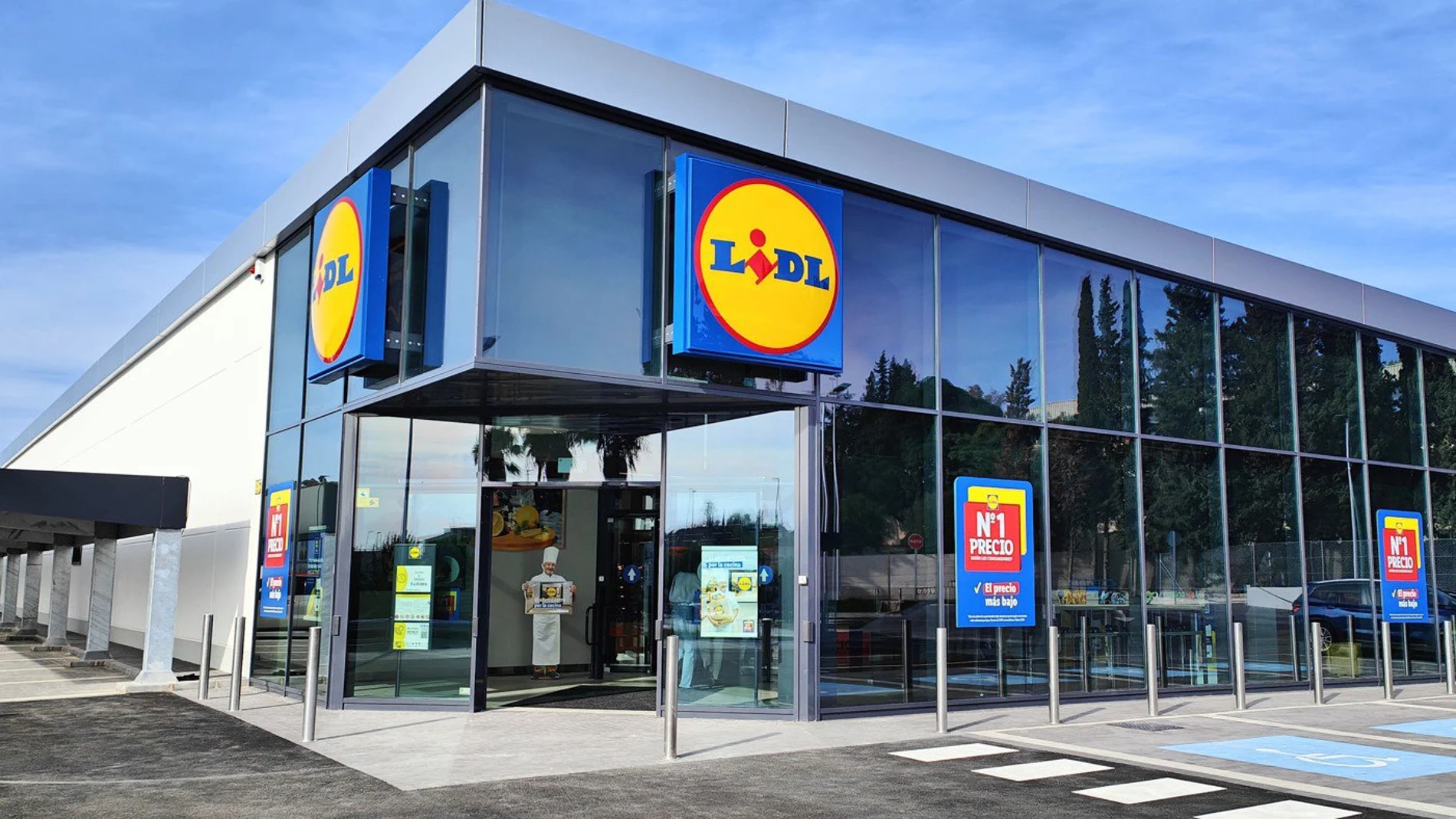 Producto estrella Lidl