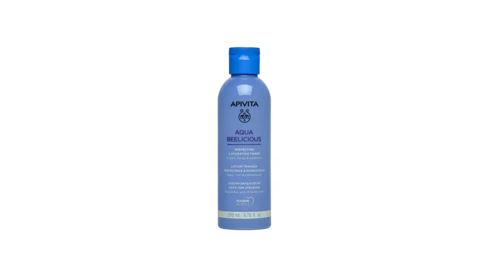 Aqua beelicious