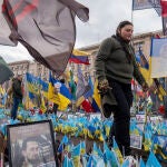 Russia Ukraine War Daily Life