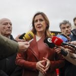 Catalá está en contacto permanente con Vox desde anoche