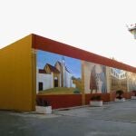 CSIF lamenta "la carencia total" de cocineros en la cárcel para una población de más de 1.200 reclusos
