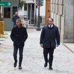 El instructor del ‘caso Koldo’ en el Supremo toma declaración a 17 testigos hasta el 5 de abril