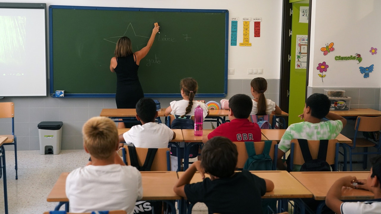 ¿Hay colegio el 13 de octubre por la fiesta del Día de la Hispanidad en Madrid?