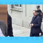 ¿Qué colabora de 'Espejo Público' habría recibido mensajes "subidos de tono" por parte de José Luis Ábalos?
